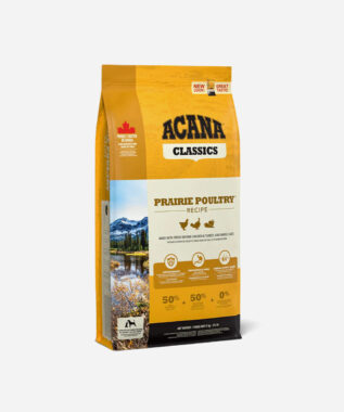 Prairie Poultry For All Breeds And Life Stages