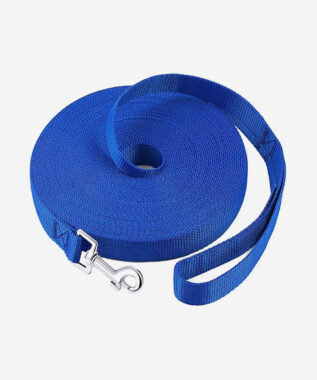 Dog/Puppy Obedience Recall Training Agility Lead