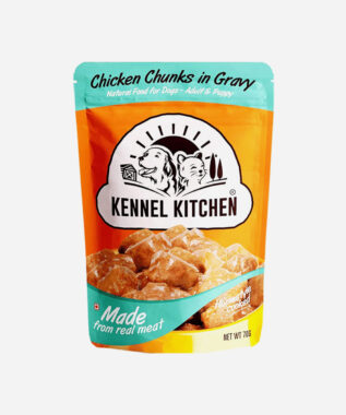 Kennel Kitchen Wet Dog Food For Puppy